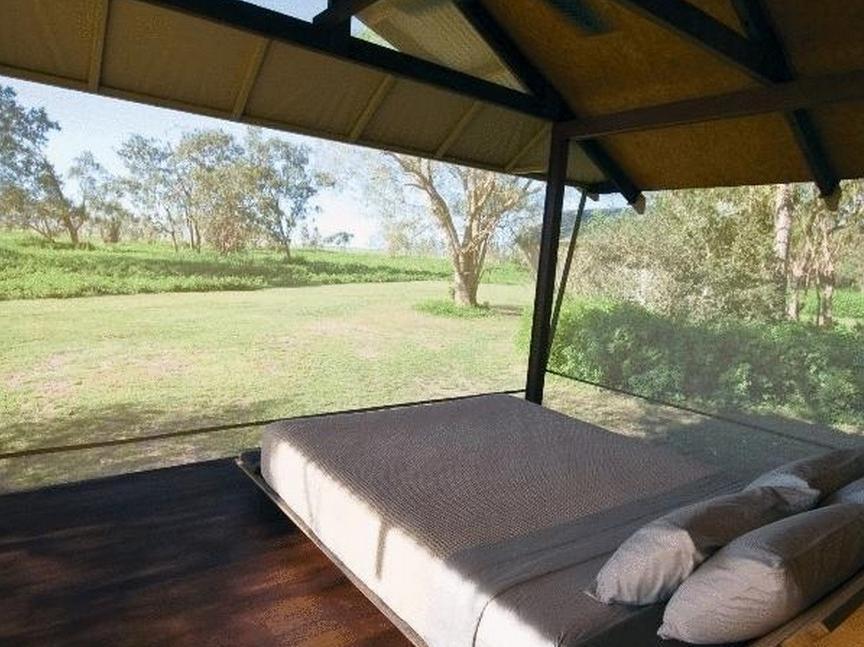 Bamurru Plains Point Stuart Buitenkant foto